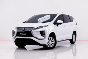 6B305  MITSUBISHI XPANDER 1.5 GLS  LTD AT 2019