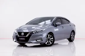 6B302 NISSAN ALMERA 1.0 VL AT 2020