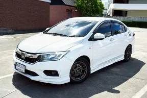 2019 HONDA CITY 1.5 V+