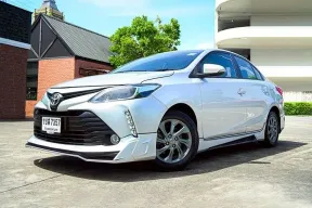 2021 Toyota VIOS 1.5 Mid Sedan
