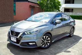 2021 Nissan ALMERA 1.0 V Sedan