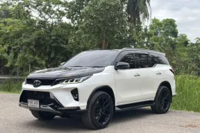 Toyota Fortuner 2.4 Legender จด 2023