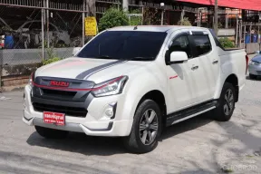 2019 Isuzu D-Max 1.9 Hi-Lander X-Series รถกระบะ ฟรีดาวน์ ผ่อน11,xxx/6ปี
