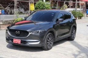 2019 Mazda CX-5 2.0 SUV ออกรถฟรี ผ่อน 11,xxx/6ปี
