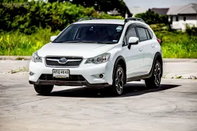 2013 Subaru XV 2.0 XV 4WD SUV 