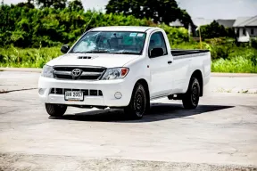 2005 Toyota Hilux Vigo 3.0 รถกระบะ 