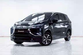 5C191 MITSUBISHI XPANDER 1.5 GT AT 2019