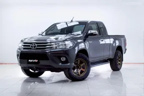 5C190 TOYOTA REVO 2.4 E PRERUNNER SMART CAB 2017