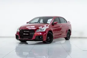 2B120 Suzuki Ciaz 1.25 RS 2016 รถมือสองสภาพดี ราคาถูก