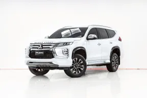 3B185 MITSUBISHI PAJERO SPORT 2.4 GT PLUS AT 2021