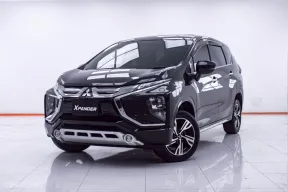 1E416 MITSUBISHI XPANDER 1.5 GT AT 2021