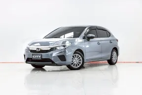 3B196 HONDA CITY 1.0 S+ 5DR AT 2023