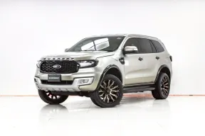 3B179 FORD EVEREST 2.2 TITANIUM AT 2015