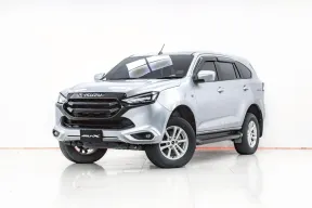 3B177 ISUZU MU-X 1.9 ACTIVE AT 2021