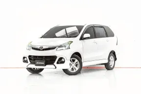 3B171 TOYOTA AVANZA 1.5 S AT 2014