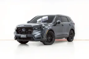 3B201 HONDA CR-V 2.0 e:HEV RS AT 2024