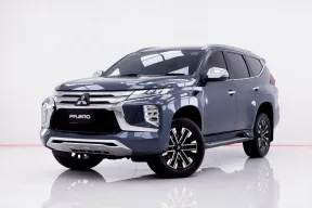 6B295 MITSUBISHI PAJERO 2.4 GT  PREMIUM 4WD AT 2020