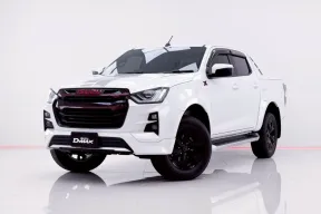 6B321 ISUZU D-MAX 1.9 DDI X-SERIES HI-LANDER CAB4 MT 2023