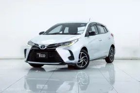 2B135 TOYOTA YARIS ECO 1.2 SPORT 5DR AT 2021
