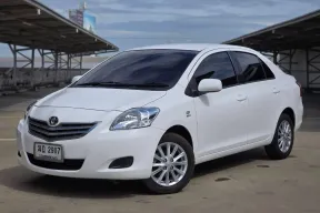 TOYOTA VIOS 1.5 J AT ปี 2012
