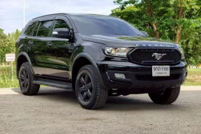 FORD EVEREST 2.0 Turbo Trend  ปี 2019 จด 2020