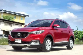 MG ZS 1.5 D A/T ปี 2018