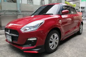 2025 Suzuki Swift 1.2 GL NEXT   รถสวยสภาพใหม่ ฟรีดาวน์