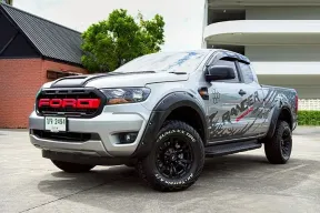 2021 FORD RANGER 2.2 OPEN CAB XL+ SPORT HI-RIDER