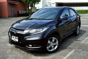 2015 HONDA HR-V 1.8 E SUV