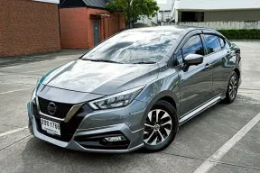 2021 NISSAN ALMERA 1.0 VL