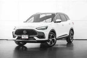 2023 MG HS 1.5 X A/T