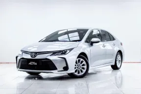 5C210 TOYOTA ALTIS 1.6 G AT 2019