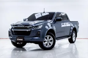 5C226 ISUZU D-MAX 1.9 Ddi Z HI-LANDER CAB4 MT 2023