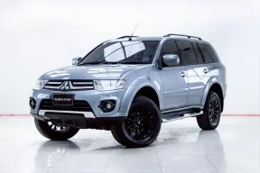 5C205 MITSUBISHI PAJERO 2.5 GT 4WD AT 2015