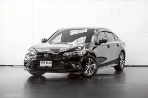 2023 HD.CIVIC 1.5EL A/T