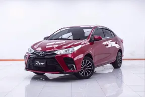 1E358 TOYOTA YARIS ATIV 1.2 ENTRY AT 2022