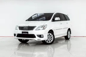 4A965 TOYOTA INNOVA 2.0 V 2015