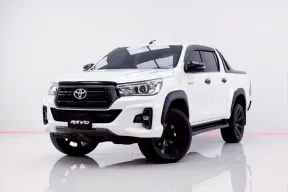 6B286 TOYOTA HILUX REVO 2.4 DOUBLE CAB PRERUNNER ROCCO MT 2019