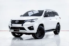 5C230 TOYOTA FORTUNER 2.8 V 4WD AT 2015