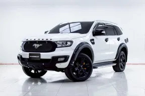 5C253 FORD EVEREST 2.2 TITANIUM PLUS AT 2017