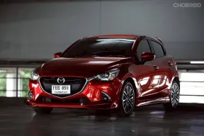 Mazda 2 Sport High Connect ปี 2020