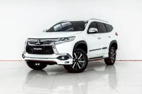 4A966 MITSUBISHI PAJERO 2.4 GT PREMIUM 2WD 2018