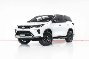 3B105 TOYOTA FORTUNER 2.8 LEGENDER AT4WD 2020