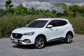 MG HS 1.5 D+ (i-SMART) ปี 2021 SUV สไตล์หรู กว้างขวาง ขับสนุก คุ้มค่าทุกฟังก์ชัน ราคาน่าคบ