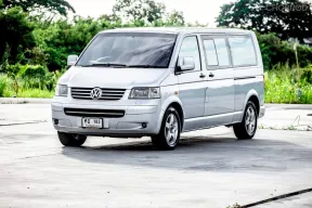 2005 Volkswagen Caravelle 3.2 V6 รถตู้/MPV 