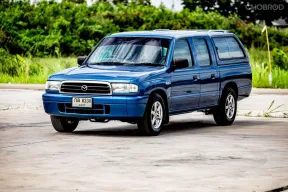 2001 Mazda Fighter 2.5 รถกระบะ 