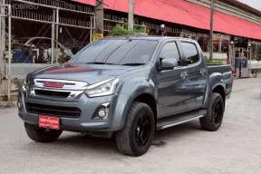 2018 Isuzu D-Max 1.9 Hi-Lander Z รถกระบะ  ผ่อนเดือนละ 10,000.-บาท/6ปี