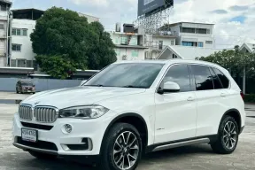 2015จด2018 Bmw X5 sDrive25d Pure Experience F25