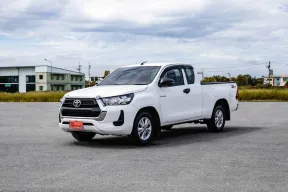 2022 TOYOTA REVO SMARTCAB 2.4 ENTRY Z EDITION MT
