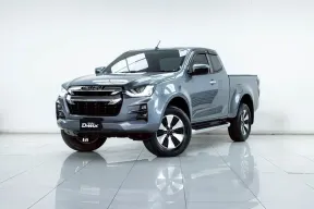 2B156 ISUZU D-MAX 1.9 ZP HI-LANDER CAB AT 2020